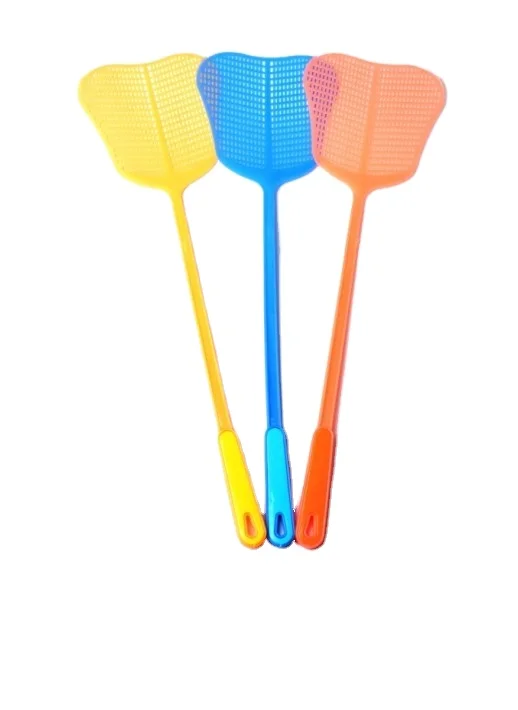 2022 new PE plastic Fly swatters