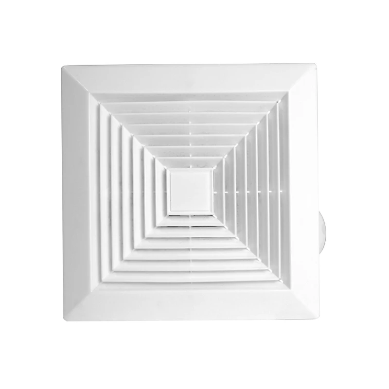 Highly Rating Powerful Ceiling Pipe Type Ventilation Fan Bathrooms Offices Kitchens