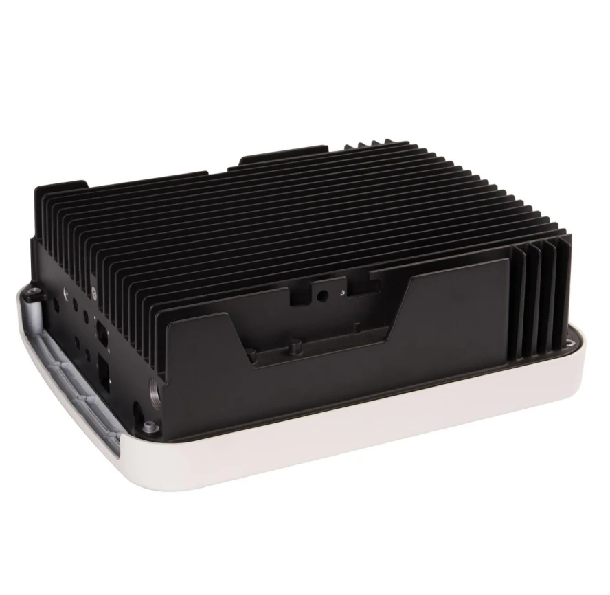 PV Inverter Aluminum Enclosure Residential Use for Off-grid Solar