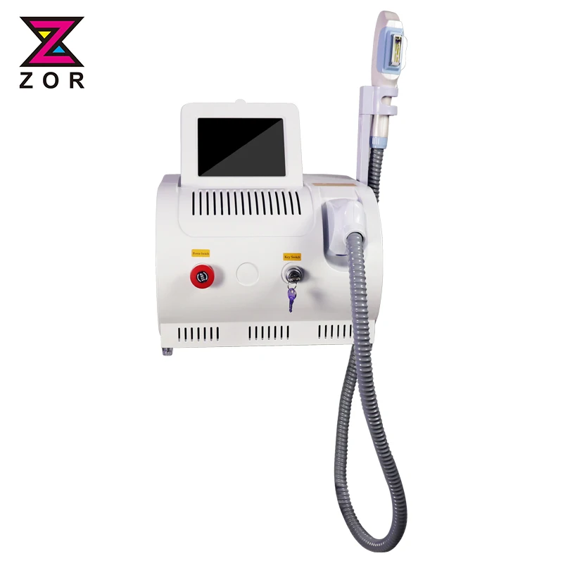 
High quality sensual vertical hair removal machine from beijing 
