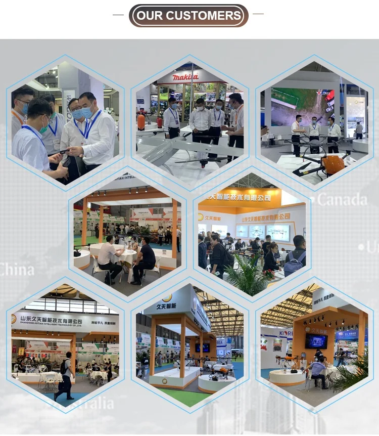 Buy 25L Agricultural Sprayer Drone Big Drone Sprayer Agriculture Drone