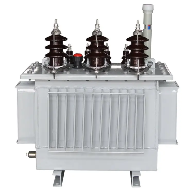 315kva 400 kVA Oil immersed Distribution Transformer 11KV to 400V transformer manufacturer supply