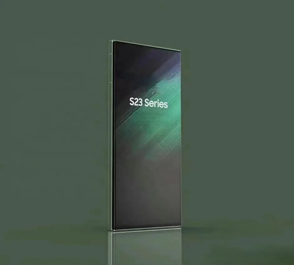Wholesale S23 U Itra Original Dual Sim Smartphone Shenzhen Factory Drop Ship 16GB+1TB 5800mah Large Capacity Mobile Phone