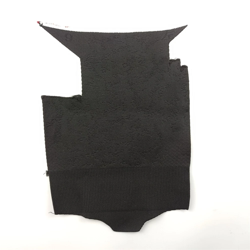 Изготовленные на заказ трикотажные перчатки