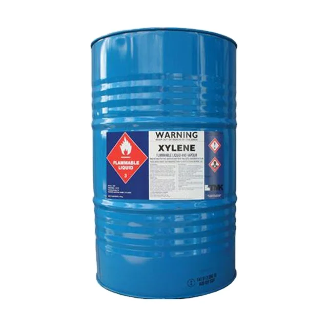 
Xylene Solvent Mixed Xylene Manufacturer Price of Xylene 