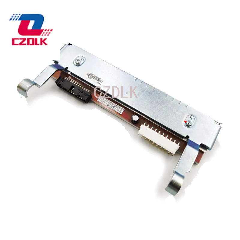 Термопечатающая головка rohm Bizerba thermischer Druckkopf для intermec новая 203dpi термопечатающая 3D-принтера