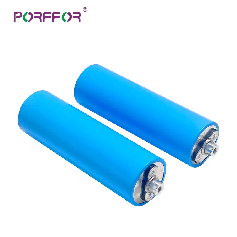 Sodium ion Battery Cylindrical Na Battery Cells 46145 20Ah 3.05V SIB 12V 40Ah 60Ah 80Ah 100Ah 120Ah for Car Audio Starting