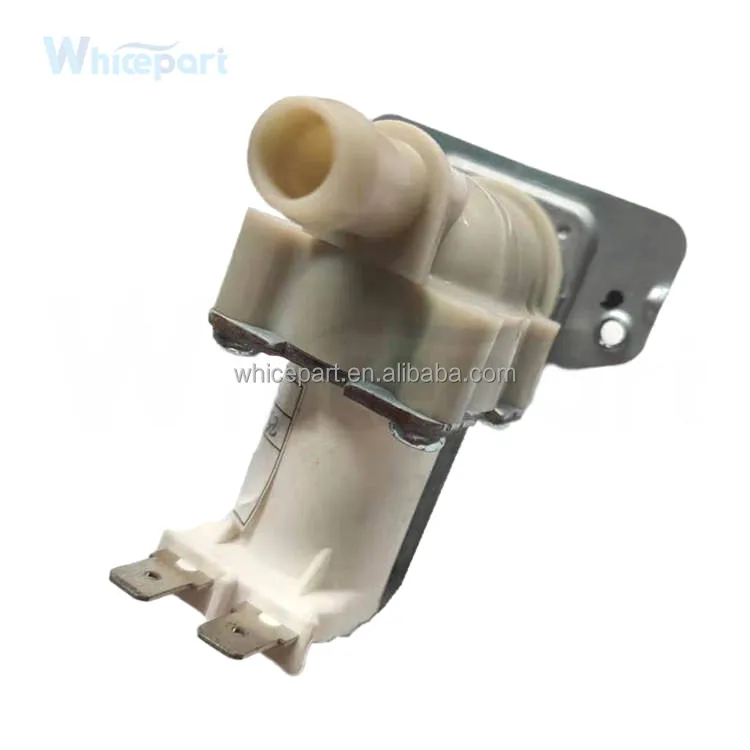 original genuine product 5220FR2006H washing machine inlet valve 110V solenoid water inlet valve for LG F1201FD  F1305FDM