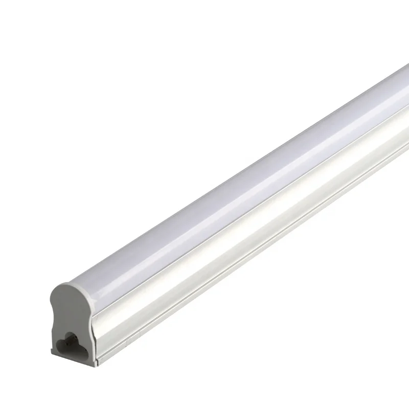 Super Bright 5w  T5 Integrated Led Tube Light Led Batten Light