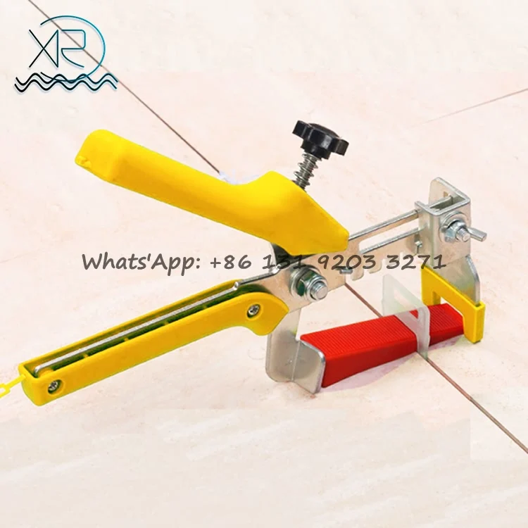 China Floor Leveling Helper/ Tile Leveling Pliers/ Tile Leveling Spacer Regulator Tool