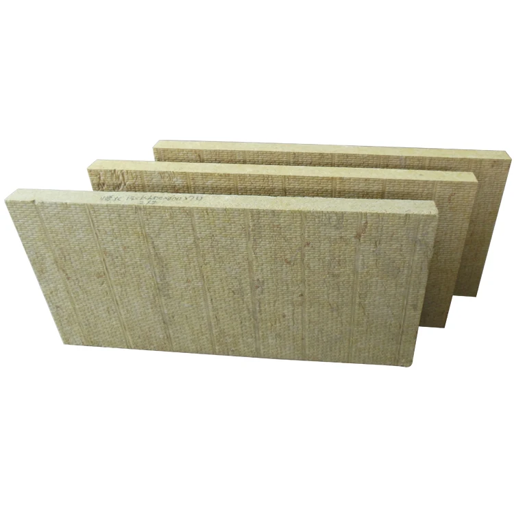 Good quality factory directly black rock wool FOR SAUDI ARABIA