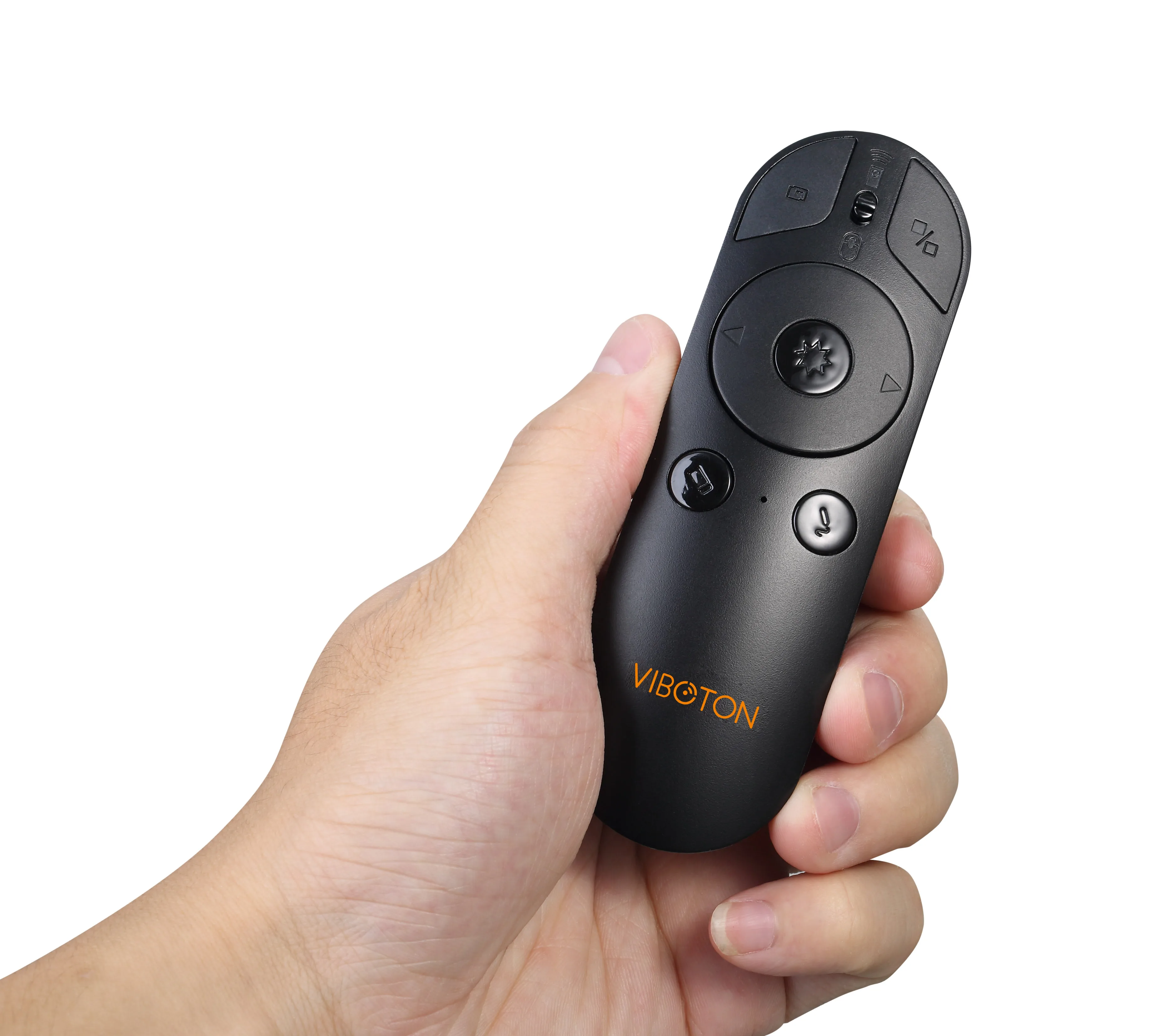 Офисная Беспроводная презентационная лазерная указка 2,4 ГГц и привлекательная красная лазерная указка с дистанционным управлением