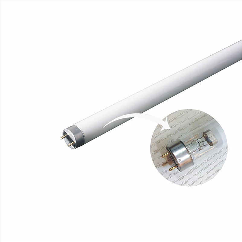 T8 1.2M 36W 40W Fluorescent  Tube Lights CE RoHS