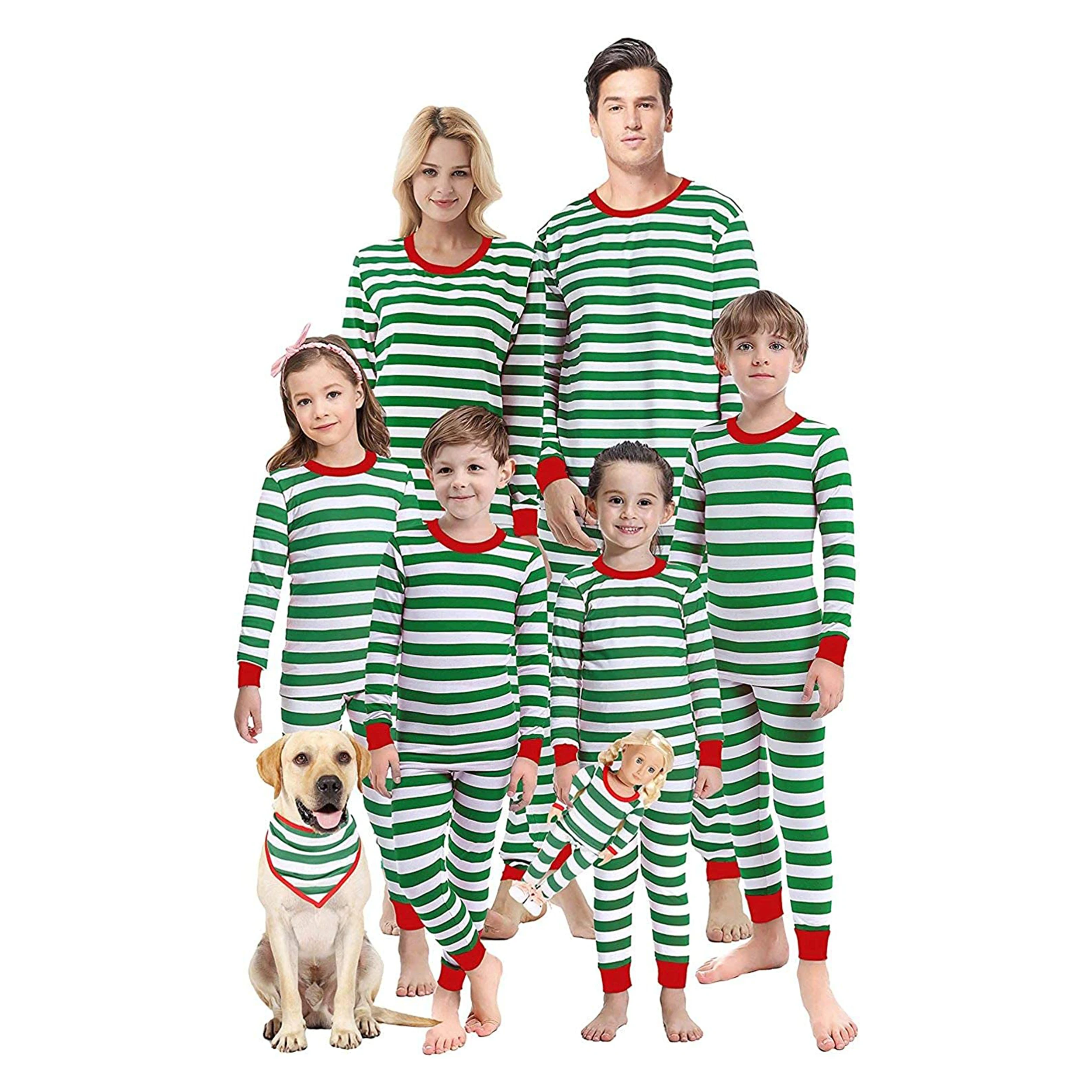 Low Moq Christmas Holiday Family