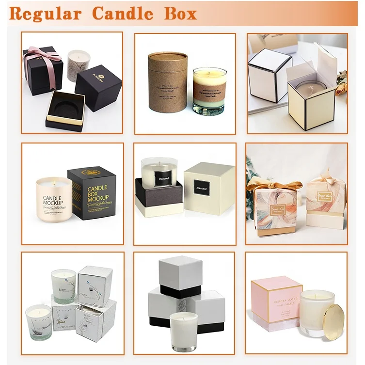 Wholesale Canada UK Australia India Custom Modern  Eco Friendly 3 Wick 700ml 13oz 15oz 16oz 22 oz 30 oz Candle Jar with Lid