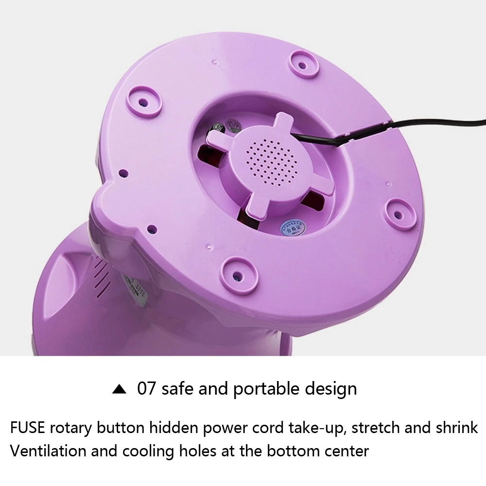 
Purple Yoni Steam Seat Good For Cleansing Entire Reproductive System V Yoni Steamer Health Care Tool For Home 