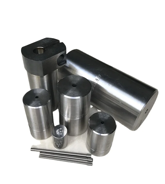 Заводская цена, жестяной штамп для шестигранного болта