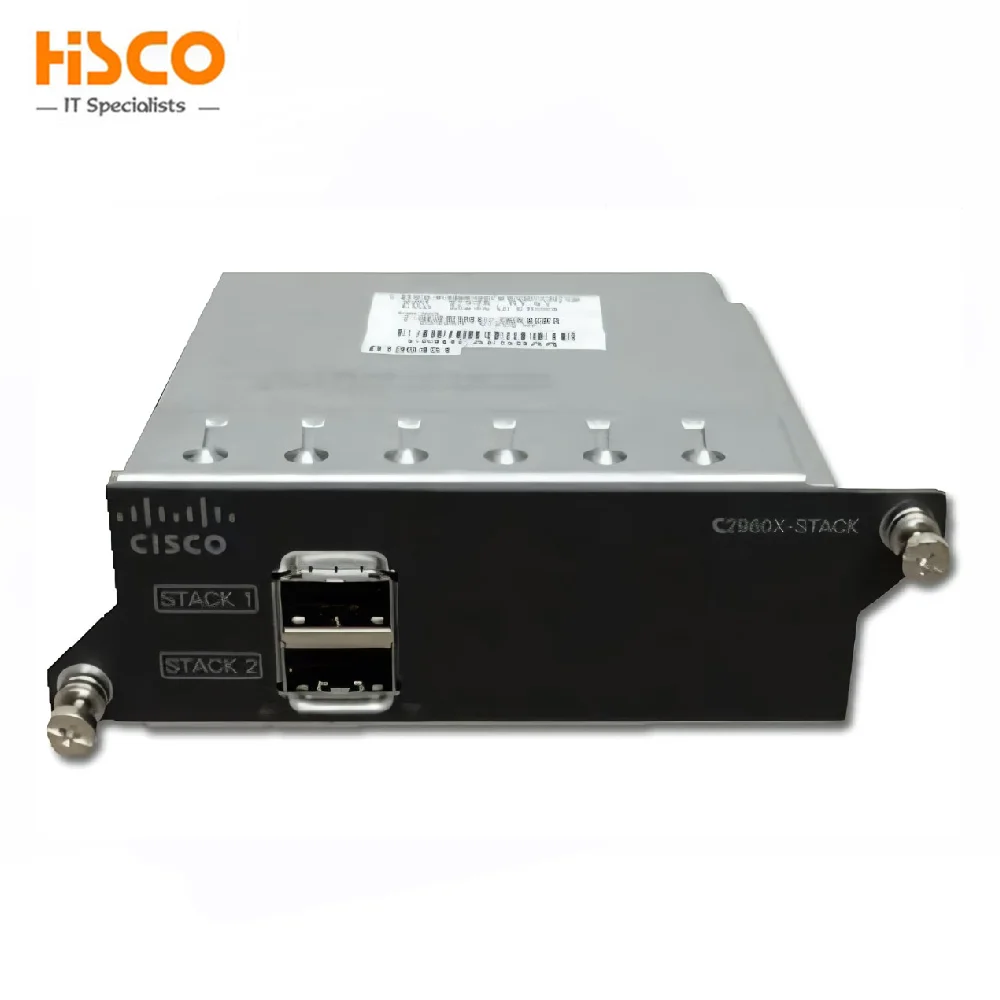 C2960X-STACK для Циско Catalyst 2960X 2 x более флексстак портовый коммутатор стековый