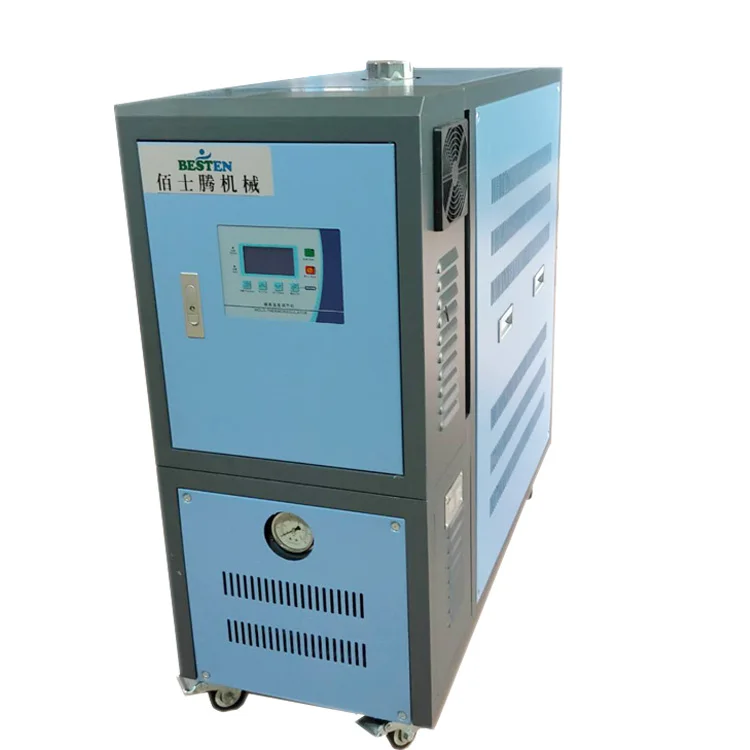 
Manufacturer supplier plastic machinery mould temperature controller for injection machine 