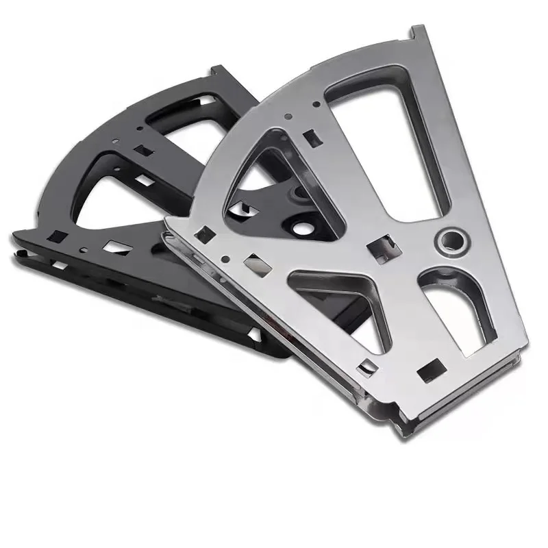 Portable Modern Furniture Cabinet Shoe Racks Folding Flip Up Frame Shoes Cabinet Rack