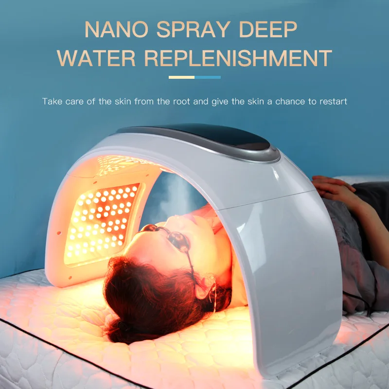 2024 Promotion Price Portable Rf Lifting Skin Care Anti Aging Device High Quality Deep Cleaning Skin Tightening Face Care Device