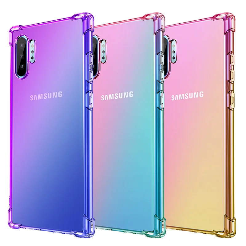 2020 новое поступление чехол для телефона и аксессуары для Samsung Note 10. Чехол для телефона для Samsung Note 10 Pro