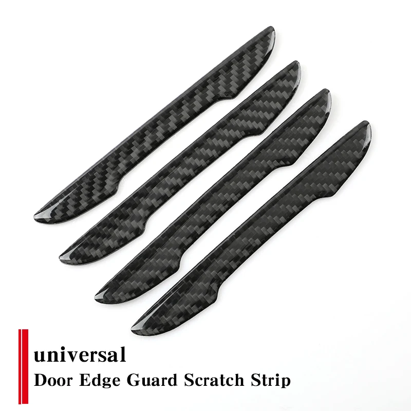 hot selling auto door side strips universal door anti scratch protector