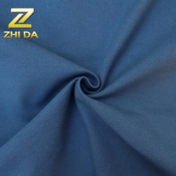 2020 eco friendly  plain weave cotton  Mercerized dying fabrics Pass EURO REACH Standard