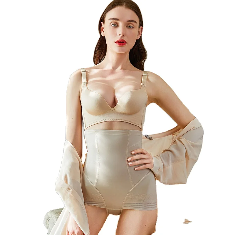 
Merrige 2021 ladies fajas spanx high compression shapewear post op surgery garment shapewear corsets 