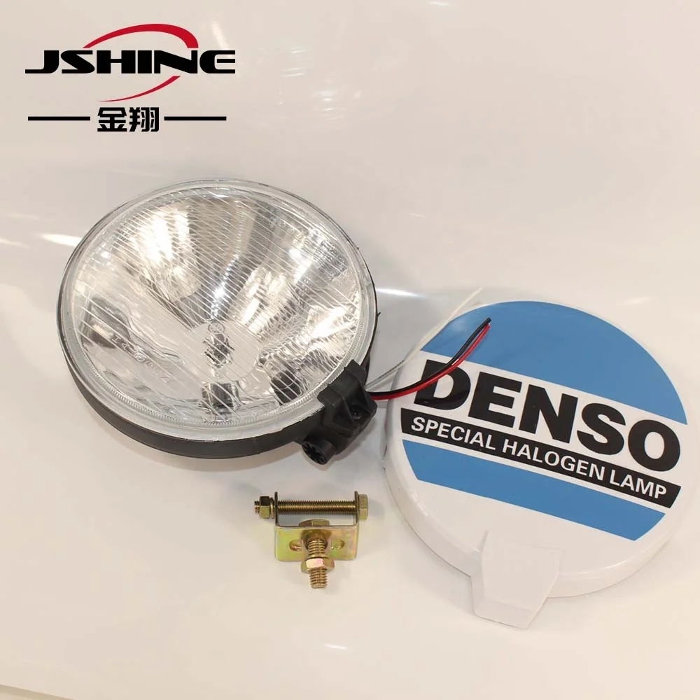 Truck Driving fog Lights