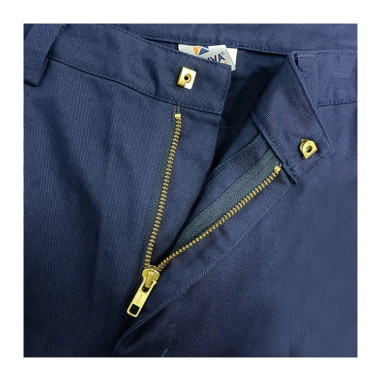 Clothing factory connection retardant fire protection clothing fire proof pants
