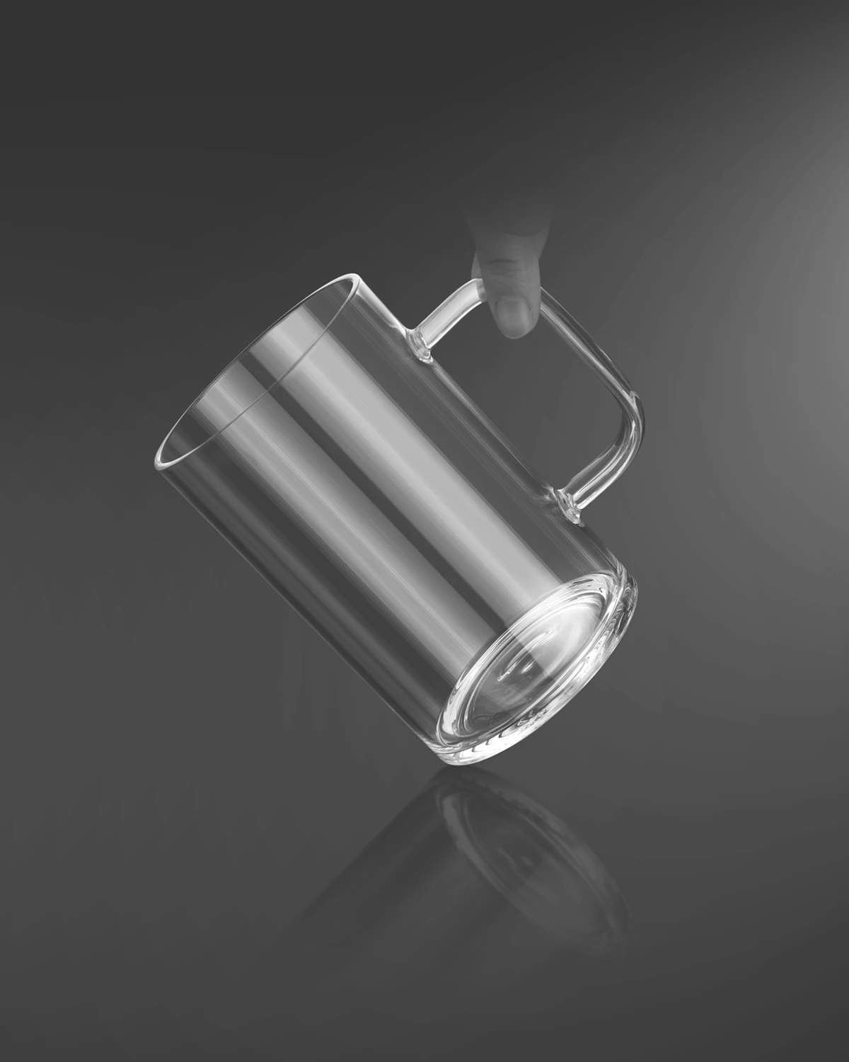 2022 Samadoyo tea glass with Upgraded strainer and stainless steel lid 450ml for loose tea or bags