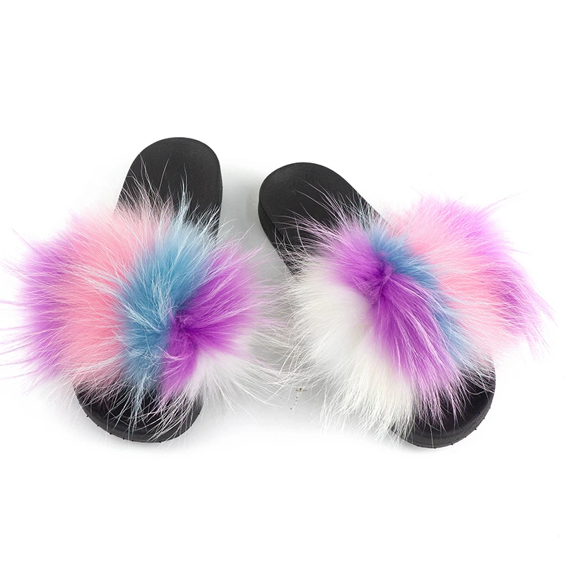 Женские шлепанцы 2021, меховые домашние шлепанцы, дизайнерские шлепанцы, шлепанцы из натурального меха, оптовая продажа, меховые шлепанцы, женские сандалии
