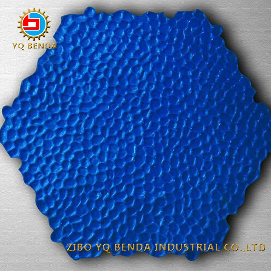 Concrete Stamping Polyurethane Stamped Concrete Molds Stamp Tool