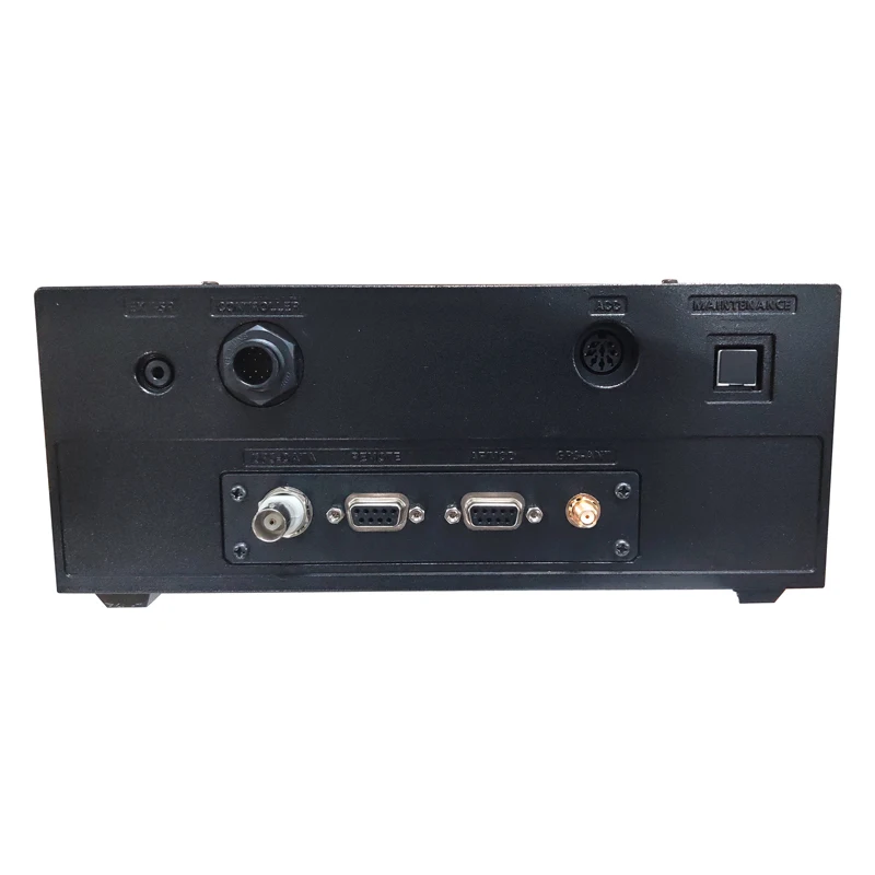 Marine Radio IC-M803 MF HF SSB radiotelephone HF transceiver navigation communication radio integrated GPS Receiver