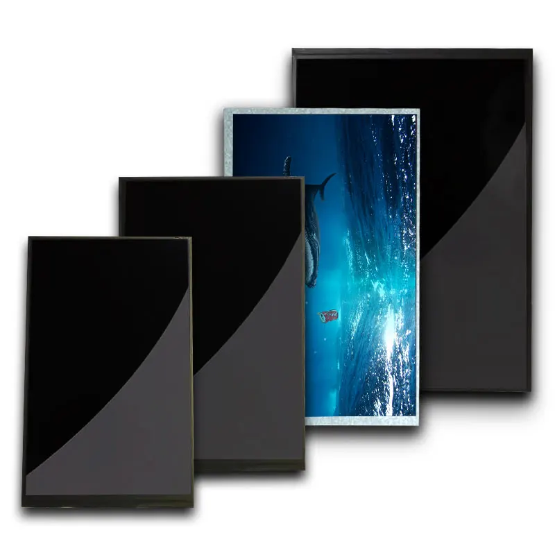 ЖК-модуль 8 дюймов FHD вертикальный ЖК-экран бое стекло для среднего и промышленного управления Шэньчжэнь Feixin дисплей завод по производству