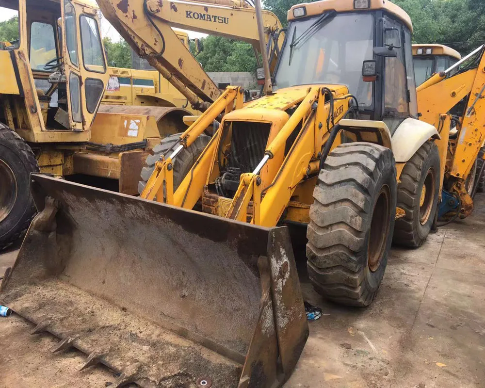 Used Jcb 4cx Backhoe Loader, USED loader backhoe jcb 3cx jcb 4cx