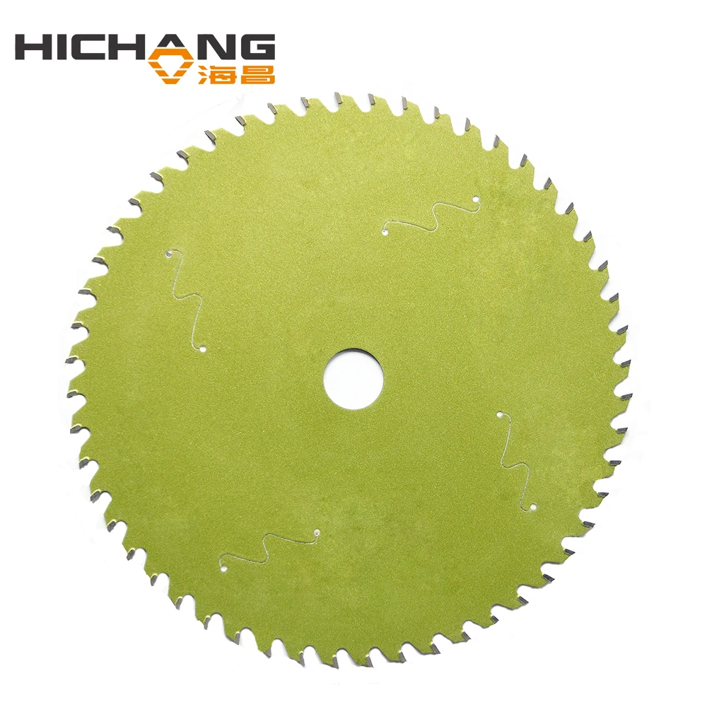 Wholesale Multifunction Blades Wood Cutting TCT Circular Saw Blade for Wood Cutting Disc