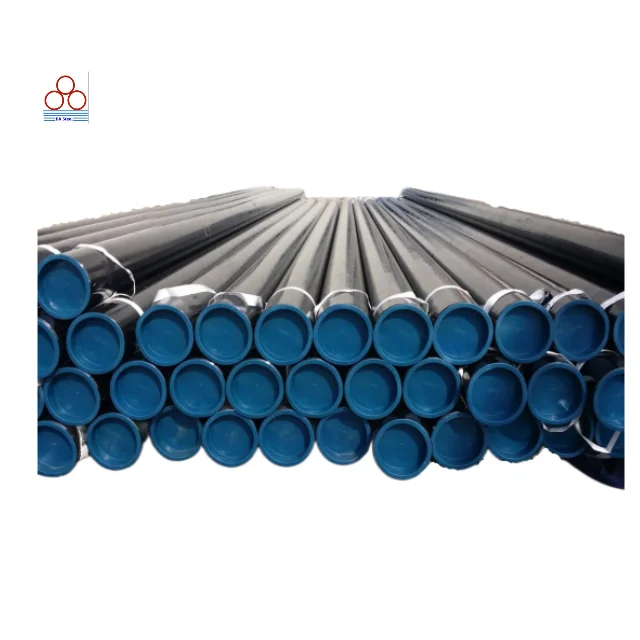 Integrity management of supplier for seamless carbon steel pipe sch 80 astm a192 seamless steel pipe
