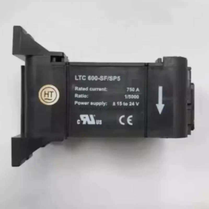 New original current sensor EM LTC600-T/SP9 600A15-24V closed-loop Hall transformer ltc600-t