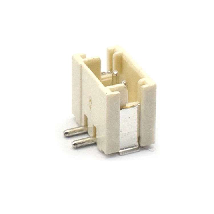 Header Connector 2 pin 1.5mm SMT wafer connector for pcb board connector