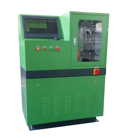 Испытательный Стенд EUS2000L для дизельного топлива common rail EUI/EUP