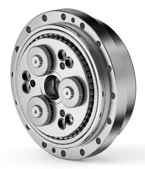 Bset price High precision planetary  Helical gearbox reducer China manufacturer RV-20E-161-A-B