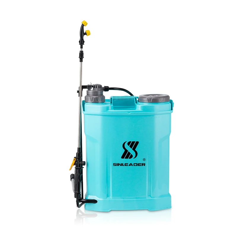 New design factory price garden 20L hand sprayers