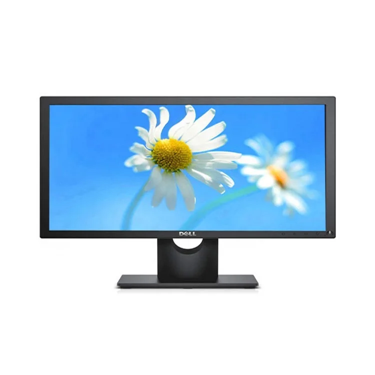 22 inch led monitor wide screen wholesale wall monitor mount 22 Ready to Ship