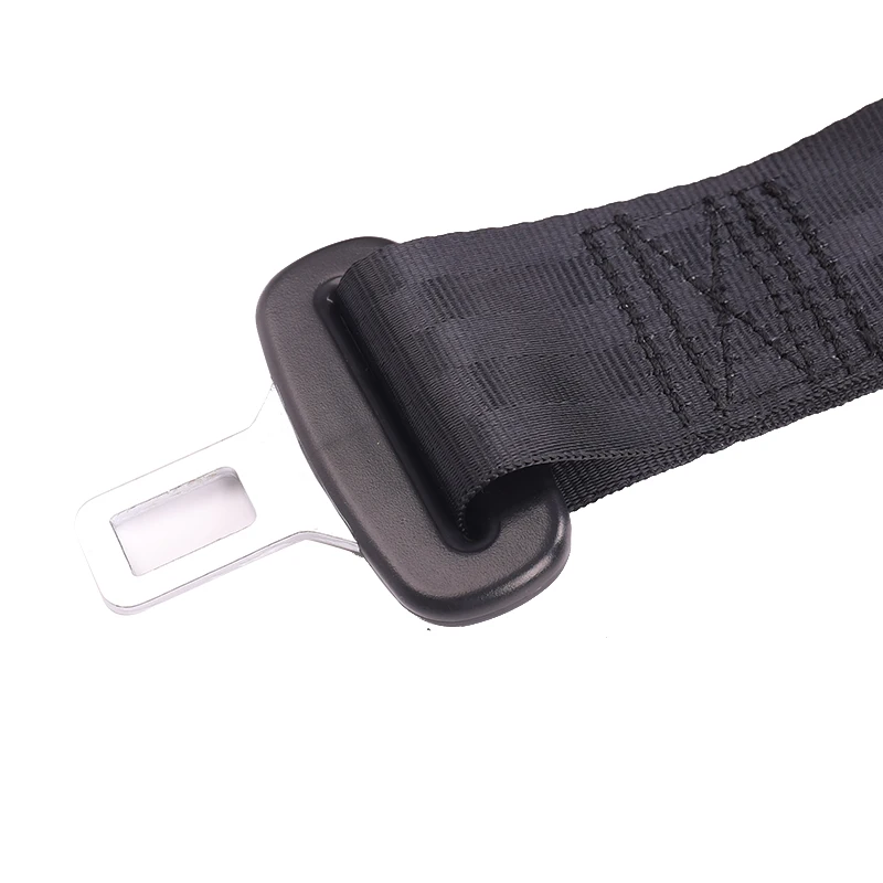 E4 certified two points emergency locking ELR bus safety seat belt for passengers