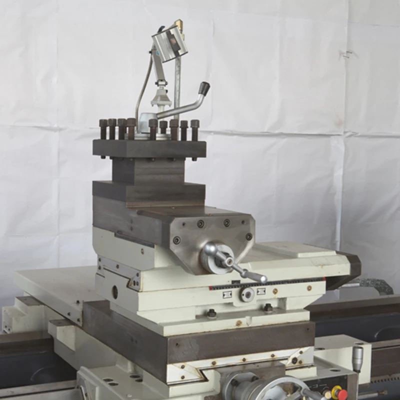 
China supplier Model CW61100B Small manual lathe Bench Lathe 