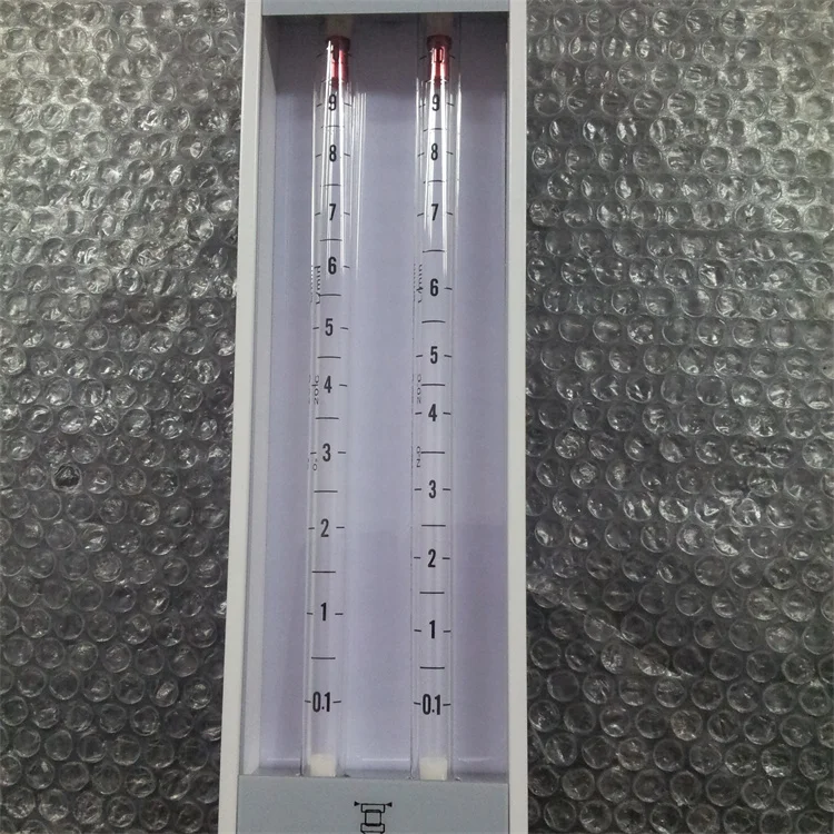 Hot-selling flowmeter for anesthesia machine low price from factory medical equipment