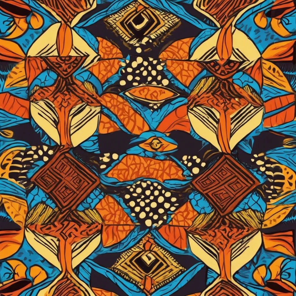 Wholesale African Wax Print Cotton Fabric Nice Design African Ankara Fabric for Wedding Party