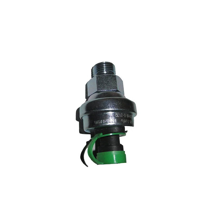 China engine parts, 612600090667 Pressure sensor for weichai engine WD615 WD10 WP10 WP12
